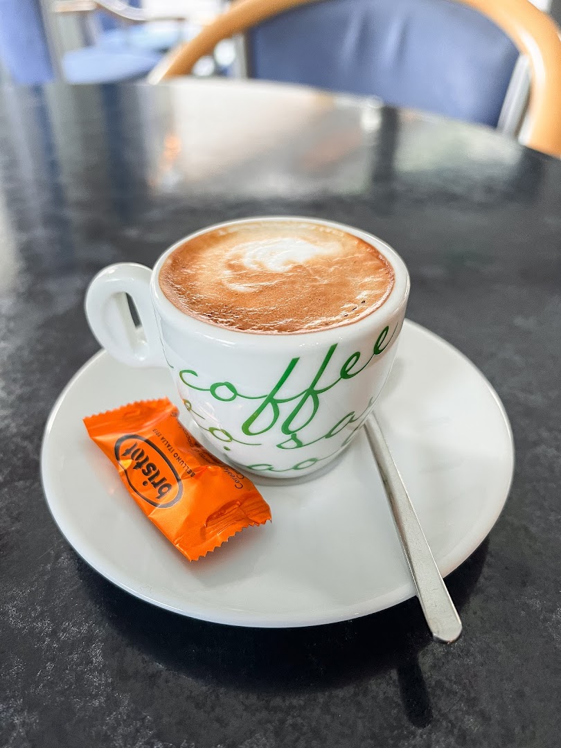 Cafe' gelateria Videomusic · Foto 11